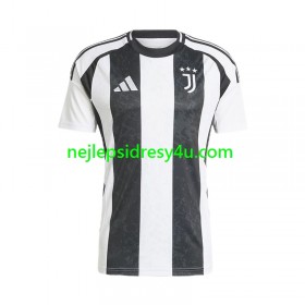Fotbalový Dres Juventus Domácí 2024/25